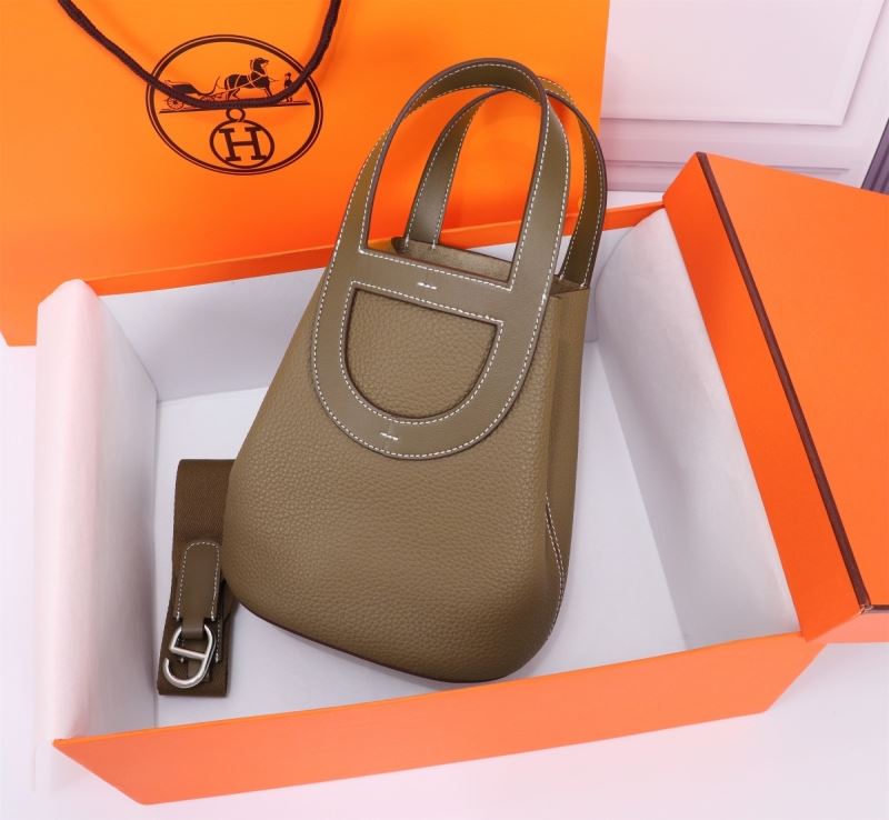 Hermes Roulis Bags